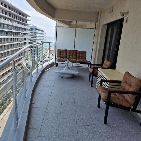 Residence 81 Mamaia Luaran gambar