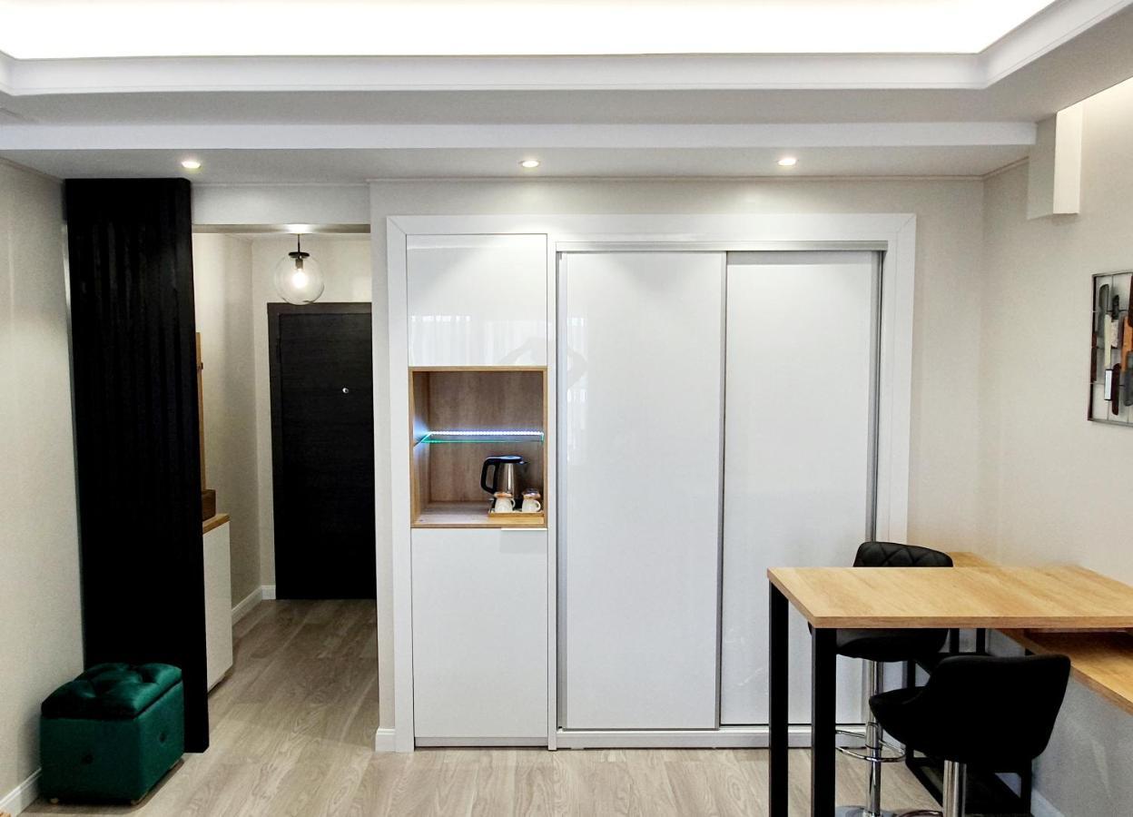 Residence 81 Mamaia Luaran gambar