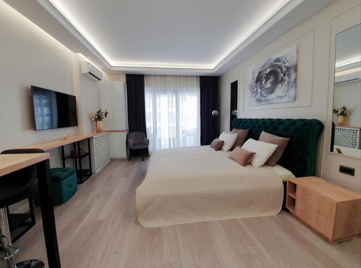 Residence 81 Mamaia Luaran gambar